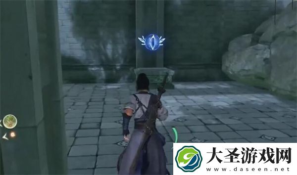 仙剑世界永宁村洞天解谜攻略分享