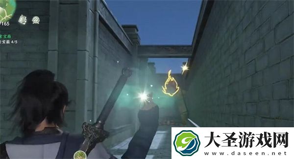 仙剑世界永宁村洞天解谜攻略分享