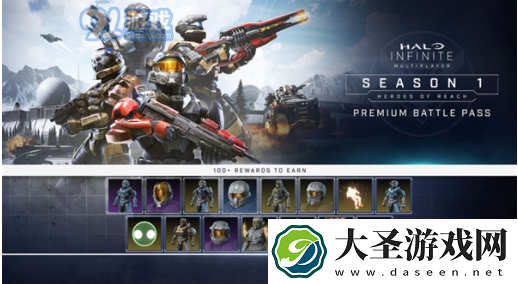 光环无限怎么设置中文