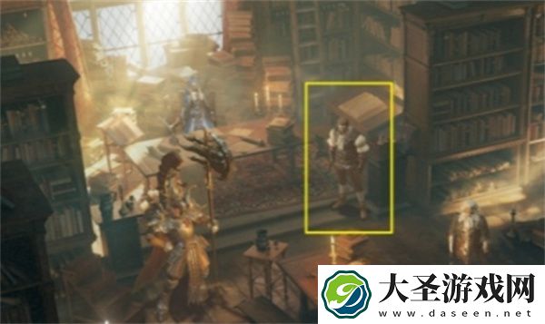 龙息神寂鹿之国度任务攻略分享