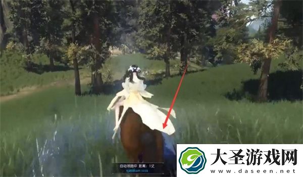 逆水寒手游捉猫记奇遇任务攻略分享