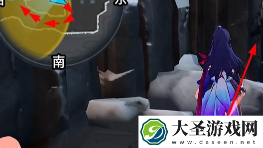 崩坏