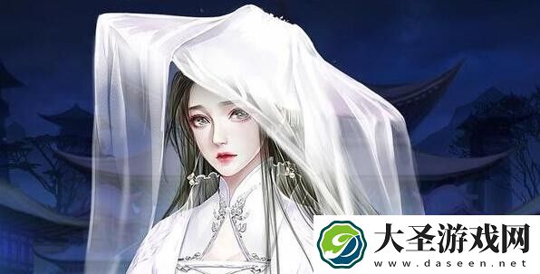 深宫曲容予如何触发