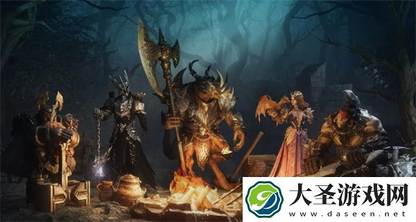 龙息神寂鹿之国度任务攻略分享