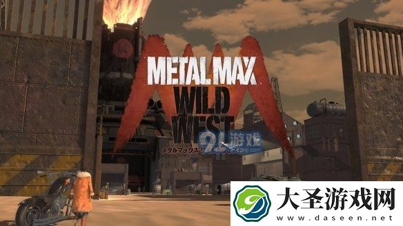 角川游戏公告宣布重装机兵