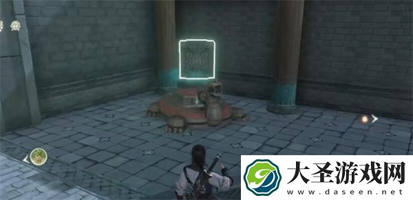 仙剑世界永宁村洞天解谜攻略分享