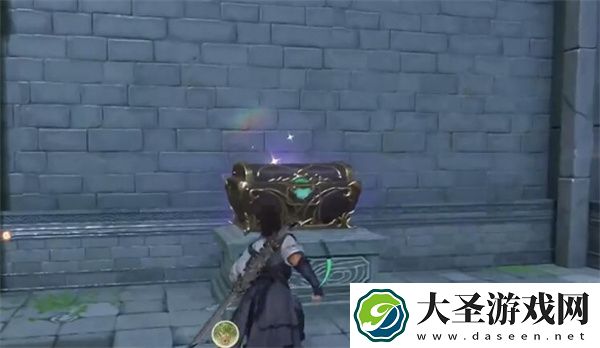 仙剑世界永宁村洞天解谜攻略分享