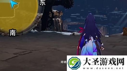 崩坏