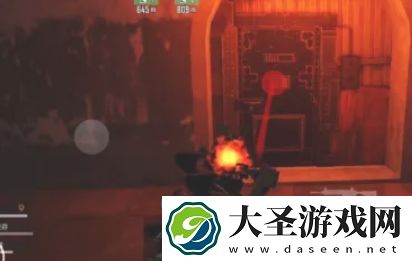 pubg地铁逃生怎么找金条