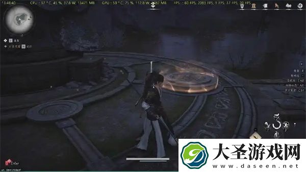 燕云十六声十人侠境进入方法分享