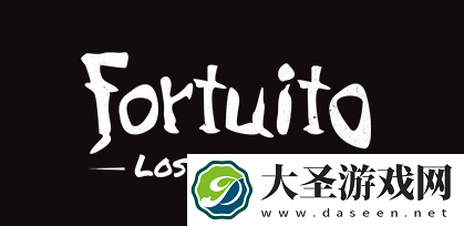 itch.io喜加一！Fortuito