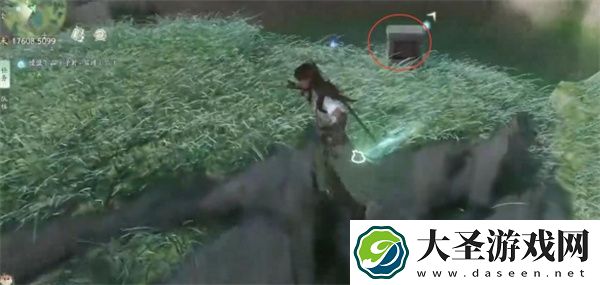 仙剑世界山神庙谜题解法攻略分享