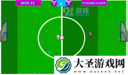 itch.io喜加一！World