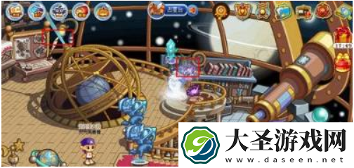 洛克王国火灵石怎么获得