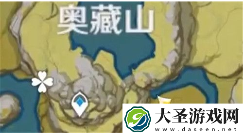 原神石珀采集位置在哪