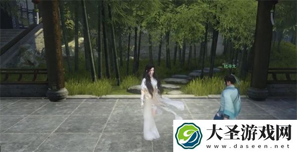 逆水寒手游逆旅无涯奇遇任务攻略分享