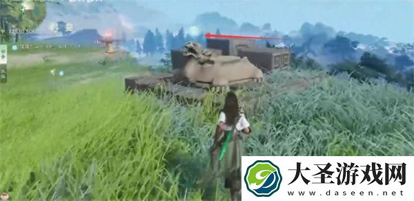 仙剑世界山神庙谜题解法攻略分享