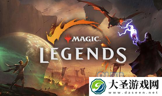 Epic喜加一！魔法传奇新手包在哪免费领取