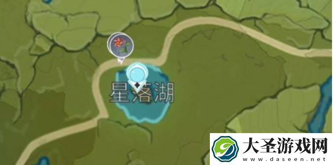 原神风车菊采集地点在哪