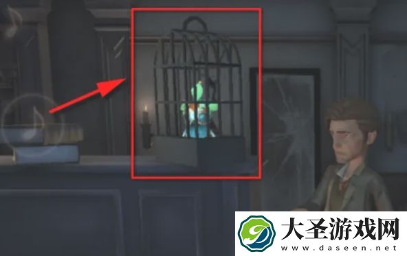 第五人格怎么携带宠物随从