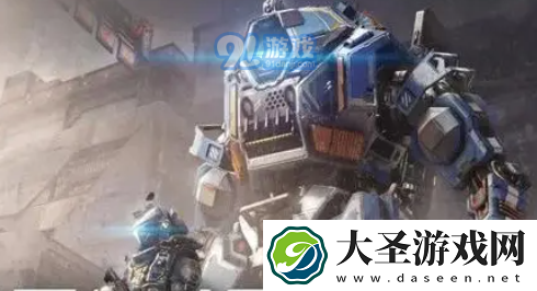 泰坦陨落3在做了吗
