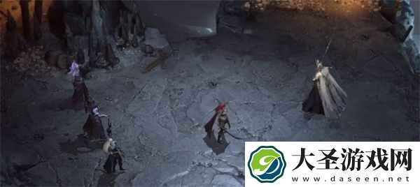 龙息神寂异界探索玩法攻略分享