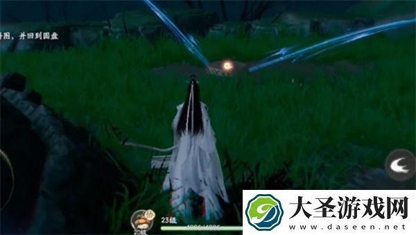 仙剑世界照影迷妄镜任务完成方法分享