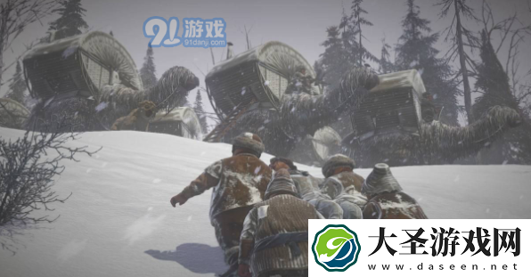 塞伯利亚之谜世界之前配置高不高