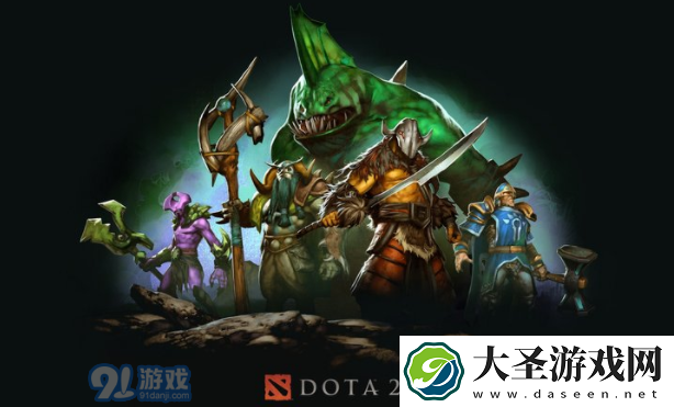 DOTA27.30更新了哪些物品