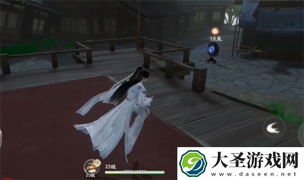 仙剑世界照影迷妄镜任务完成方法分享