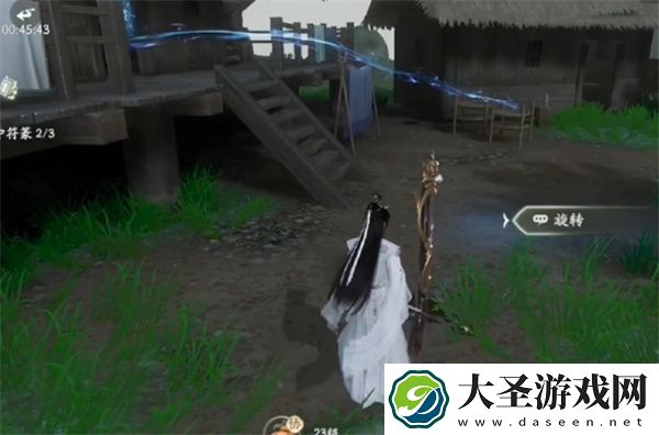 仙剑世界照影迷妄镜任务完成方法分享