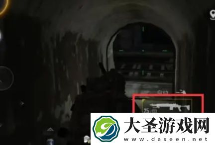 pubg地铁逃生怎么卡夜视