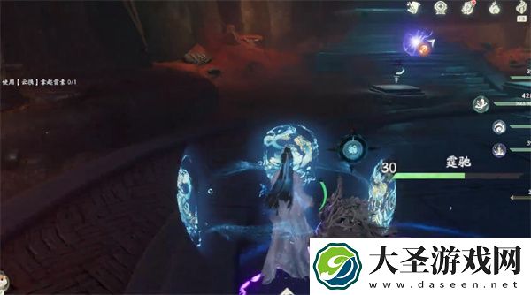仙剑世界四象法阵解法攻略分享