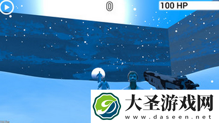 itch.io喜加一！Prophet