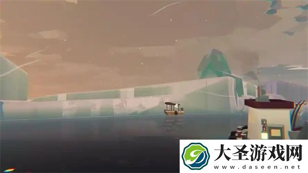 渔帆暗涌手游不同鱼饵介绍说明