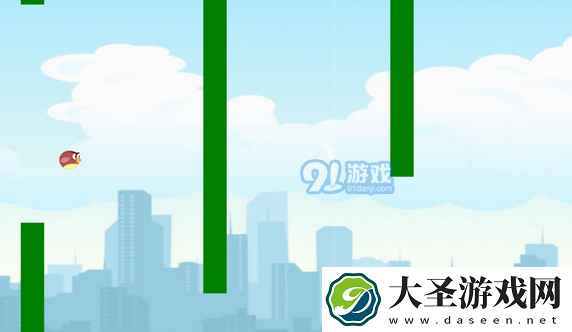 微软喜加一！Flappy