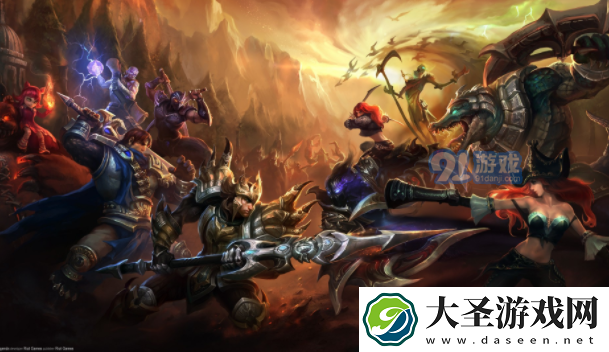 英雄联盟测试服8月18号更新了什么