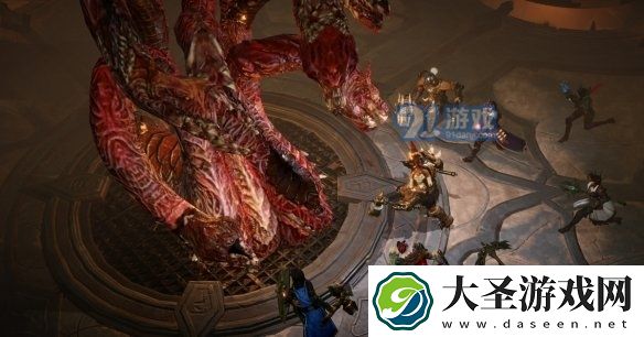 暗黑破坏神