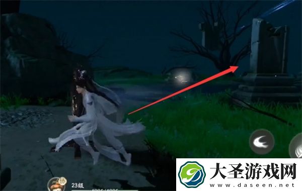 仙剑世界照影迷妄镜任务完成方法分享