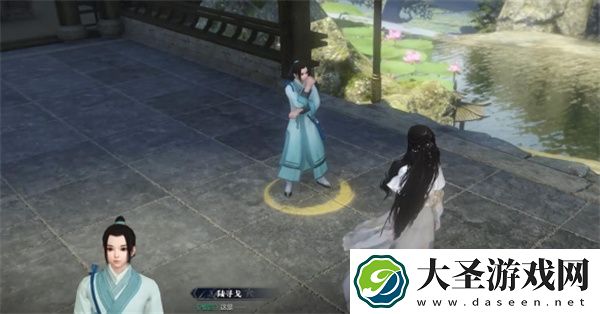 逆水寒手游逆旅无涯奇遇任务攻略分享