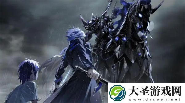 龙族卡塞尔之门主角血统激活方法