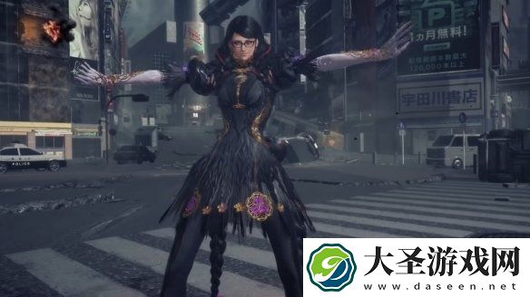猎天使魔女3什么时候发售NS