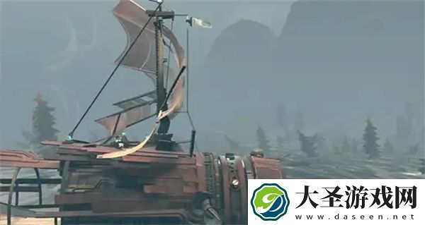 渔帆暗涌手游不同鱼饵介绍说明