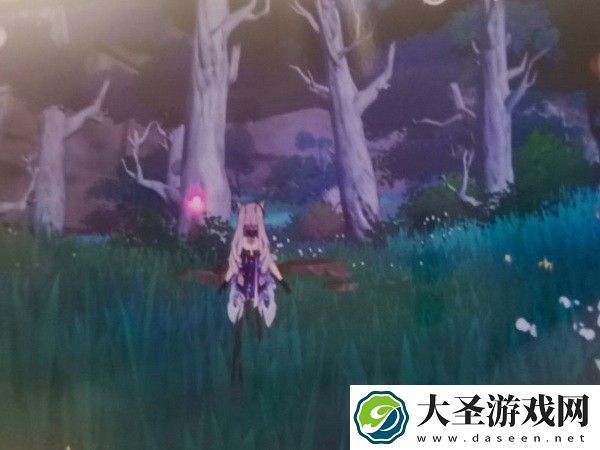 原神驱散雷雾委托如何完成