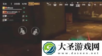 pubg地铁逃生怎么弄物品光柱