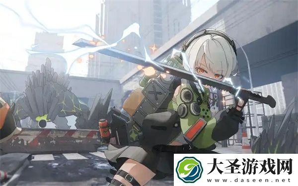 绝区零厄匹斯极钓大师赛活动攻略