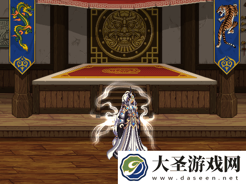 dnf天空套1到12套外观图片一览