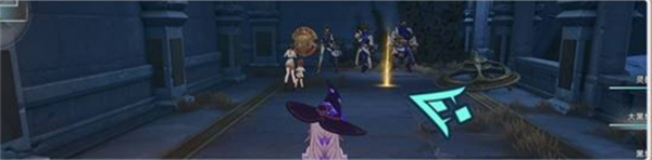 崩坏星穹铁道我们该去往何方任务选择攻略