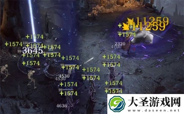 龙息神寂异界探索玩法攻略分享