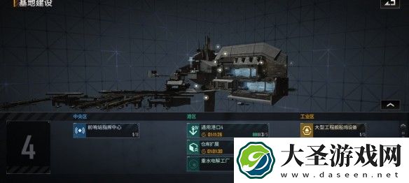 无尽的拉格朗日前哨站有什么用